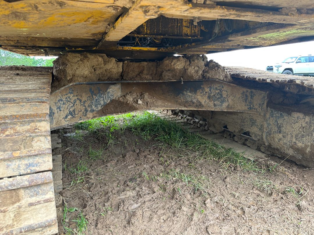 2002 KOMATSU PC200LC-6LE - Image 25